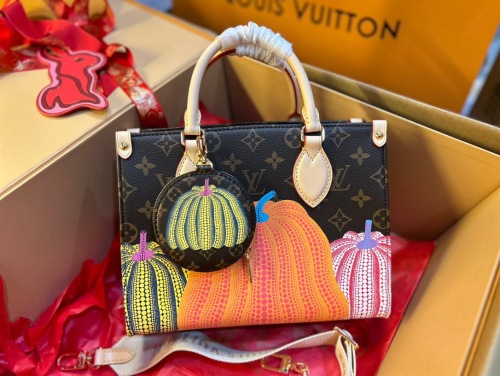 L*ouis V*uitton Top Bag (Annareps)