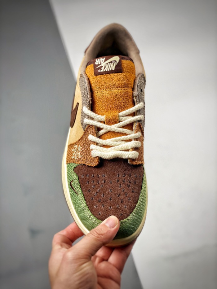 Nike Air Jordan 1 low AJ1 ( Annareps)