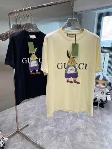 Men Women T-shirt Top Quality 2023 Annareps
