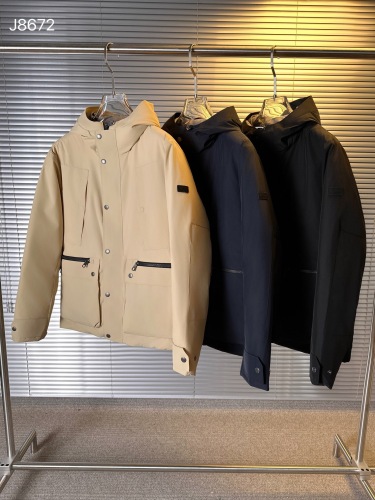 Men Down jacket Top Quality Annareps