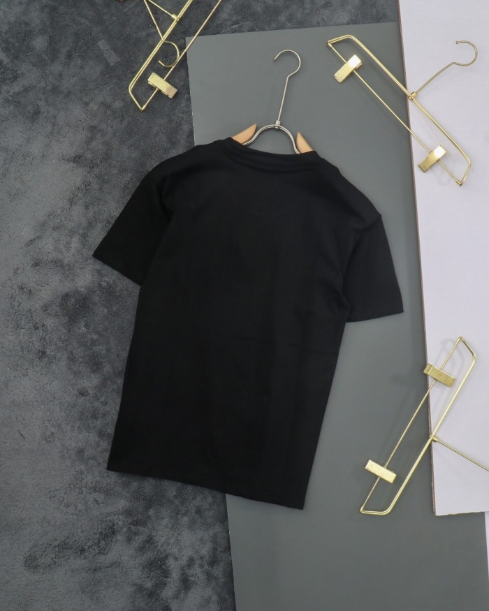 Men Women T-shirt Top Quality 2023 Annareps
