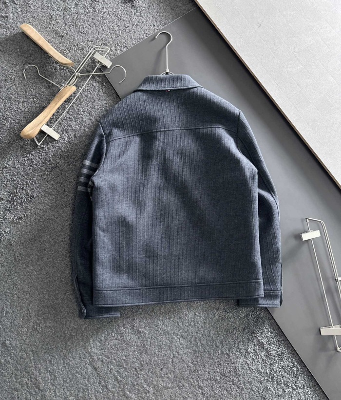 Men Jackets Top Quality 2023 Annareps