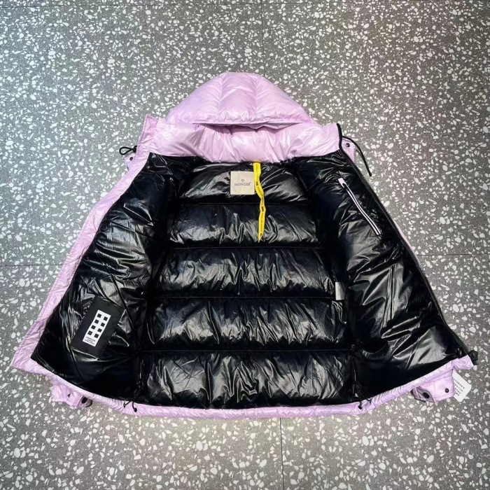 Women Down jacket Top Quality Annareps