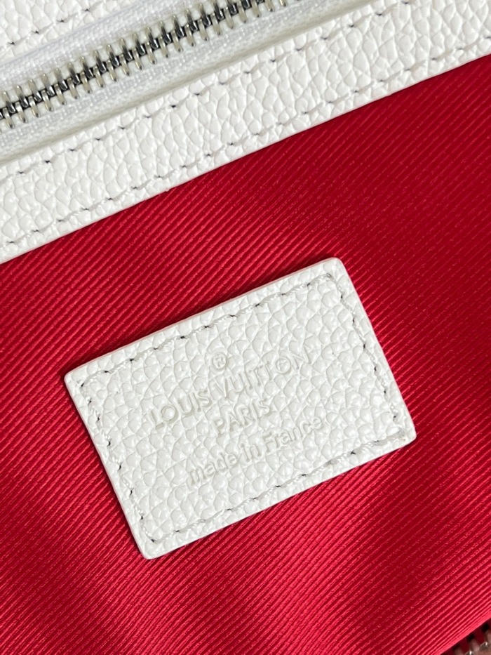 L*ouis V*uitton Top Bag (Annareps)