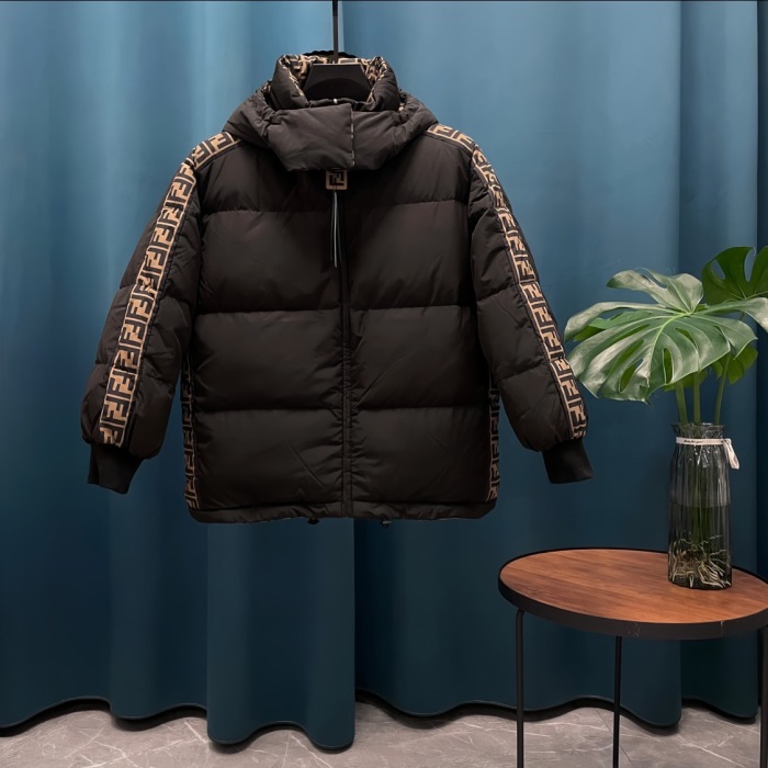 Men Women Down jacket Top Quality Annareps