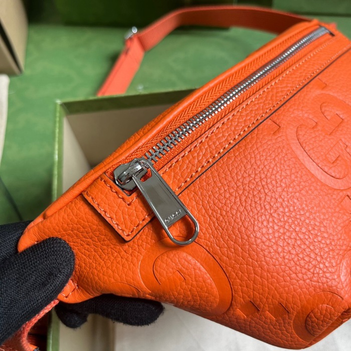Free shipping Annareps G*ucci Top Bag