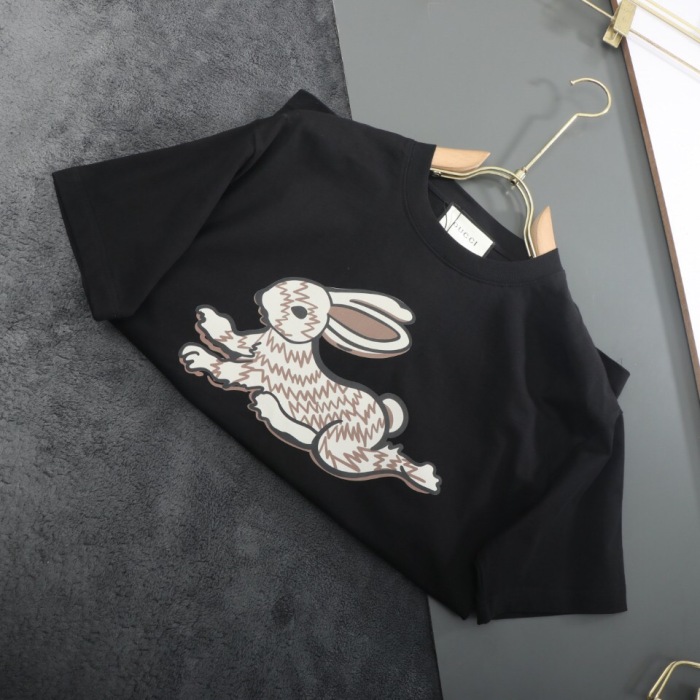 Men Women T-shirt Top Quality 2023 Annareps