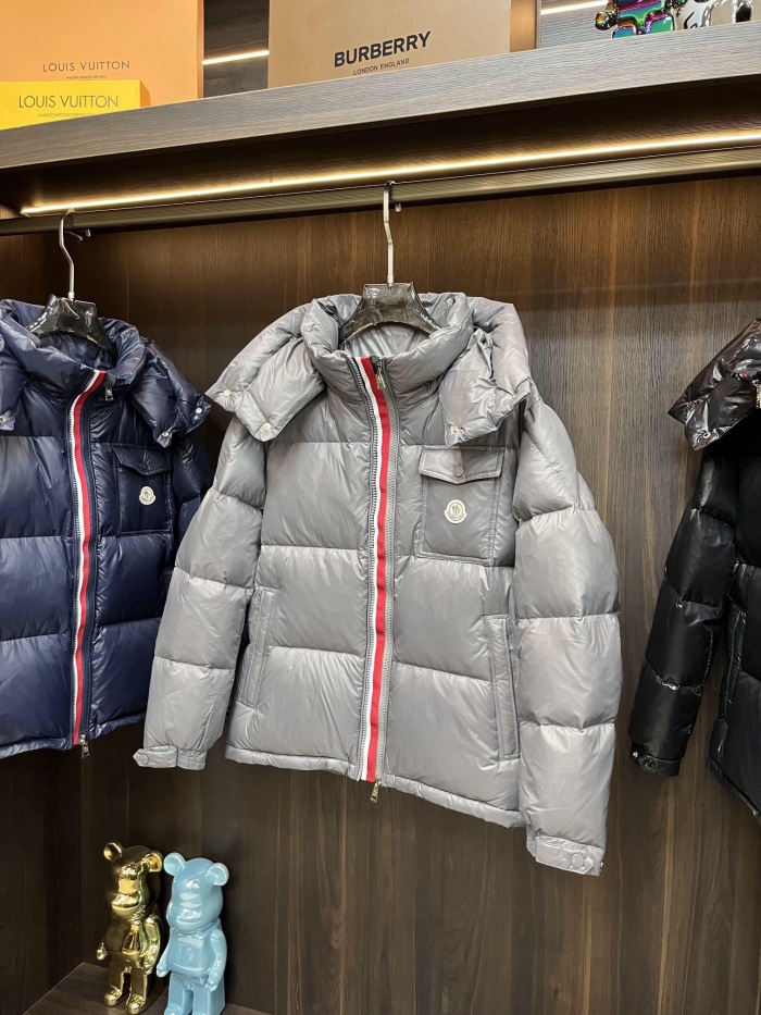 Men Down jacket Top Quality Annareps