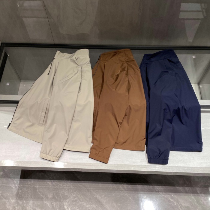 Men Jacket Top Quality Annareps