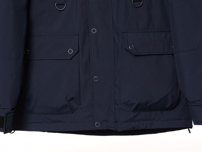 Men Down jacket Top Quality Annareps