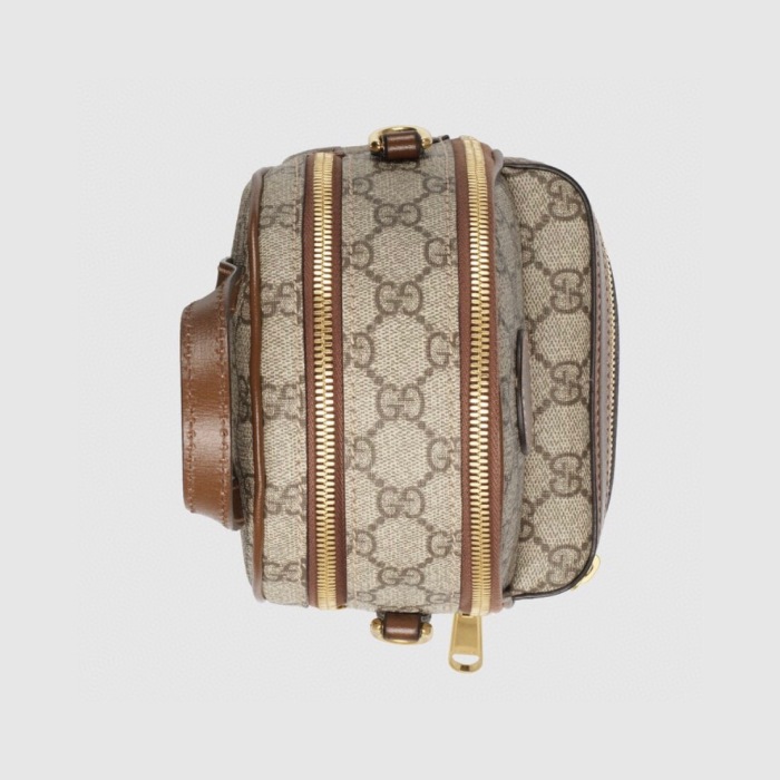Free shipping Annareps G*ucci Top Bag