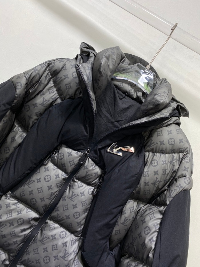 Men Women Down jacket Top Quality Annareps