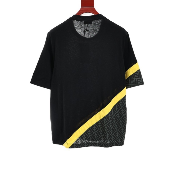 Men Women T-shirt Top Quality 2023 Annareps