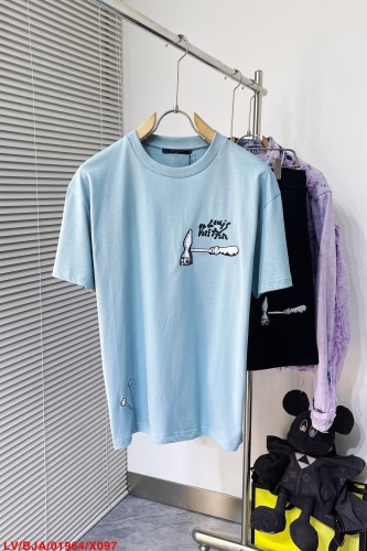 Men Women T-shirt Top Quality 2023 Annareps