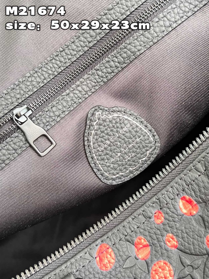L*ouis V*uitton Top Bag (Annareps)