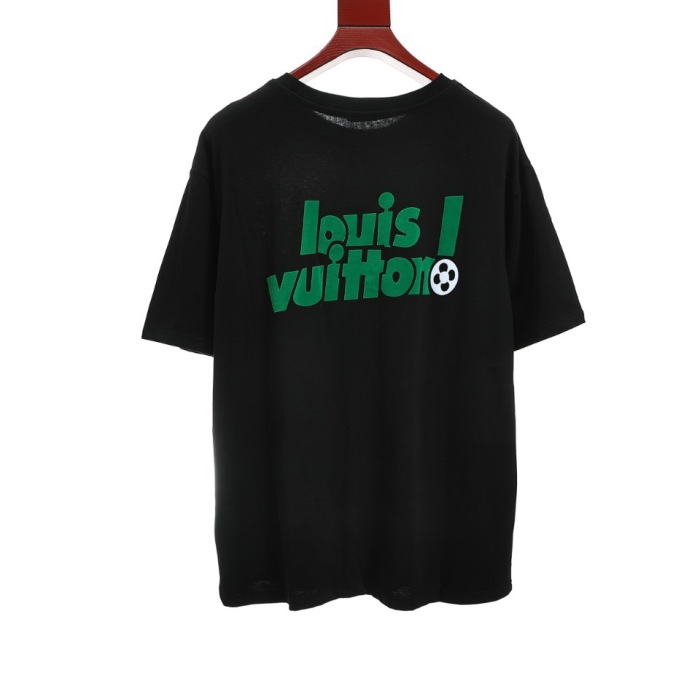 Men Women T-shirt Top Quality 2023 Annareps
