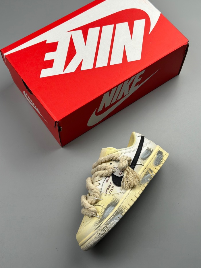 Nike SB Dunk Low (Annareps)