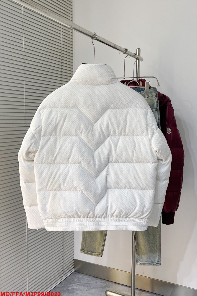 Men Down jacket Top Quality Annareps