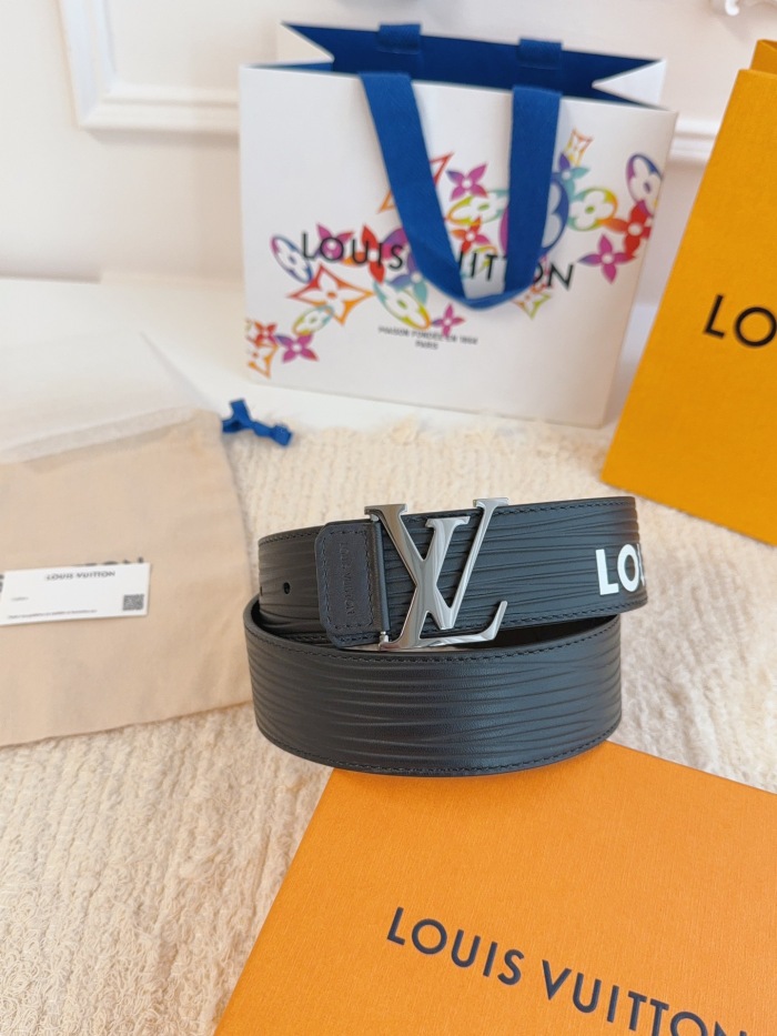 Free shipping Annareps L*ouis V*uitton Top Version 40MM