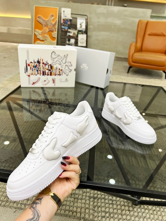 Nike Air Force 1 ( Annareps)