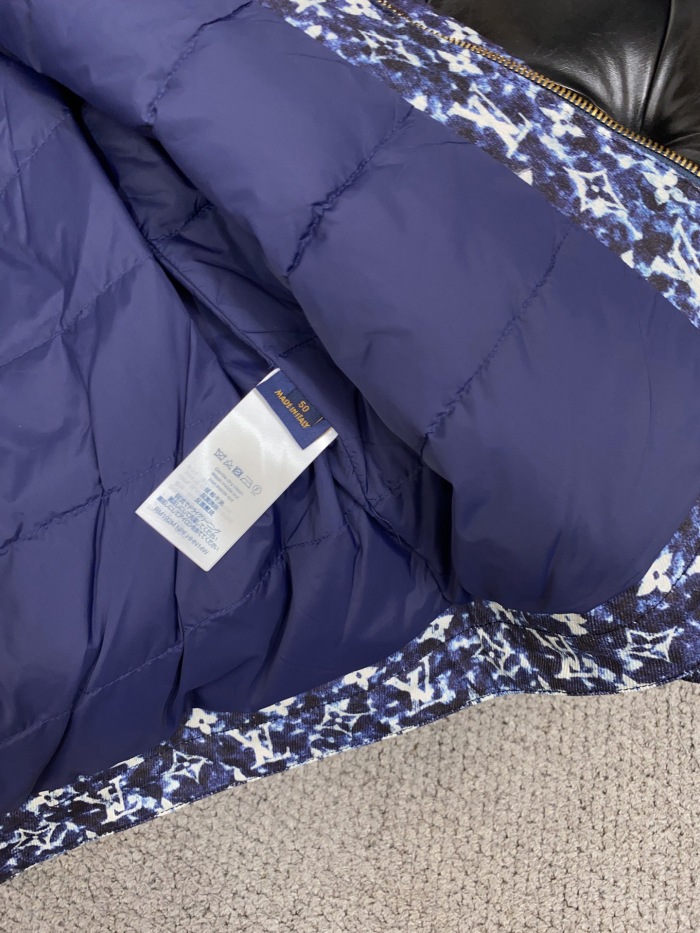 Men Down jacket Top Quality Annareps