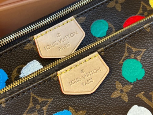 L*ouis V*uitton Top Bag (Annareps)