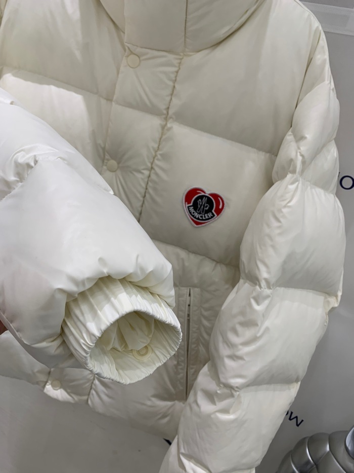 Men Women Down jacket Top Quality Annareps