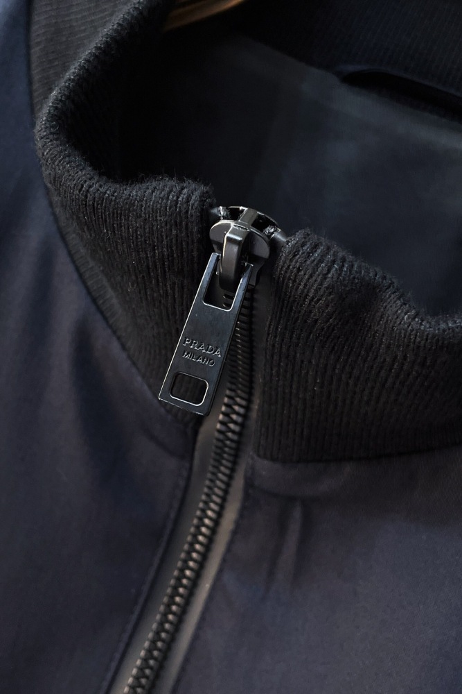 Men Jacket Top Quality Annareps