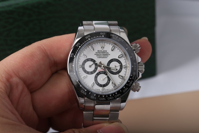 R*olex Watches Top Quality (Annareps)
