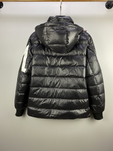 Men Down jacket Top Quality Annareps