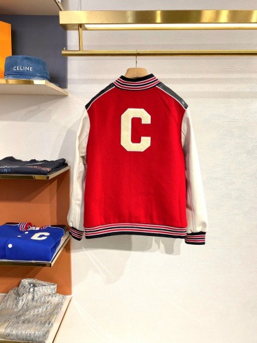 Men Jacket Top Quality 2023 Annareps