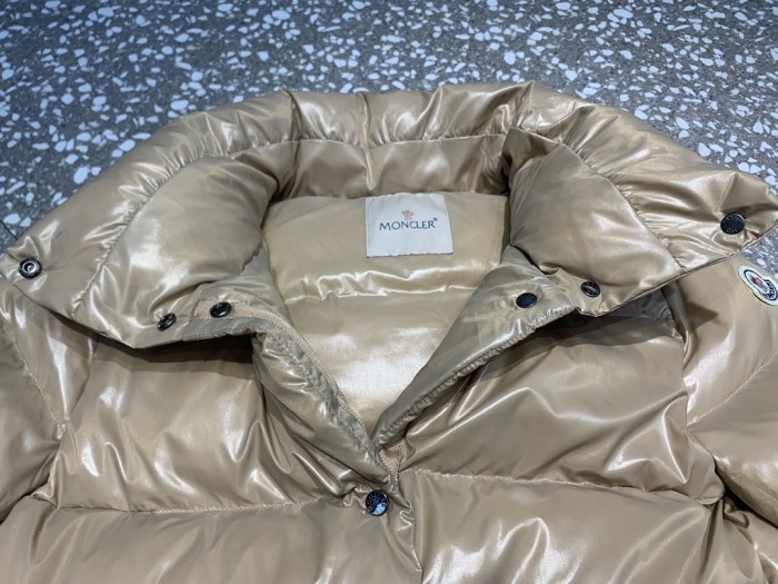 Free shipping Annareps Women Down jacket Top Quality