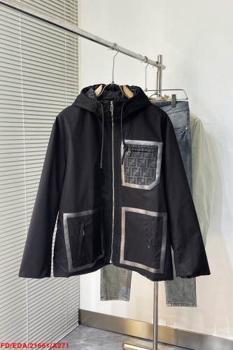 Men Jacket Top Quality Annareps