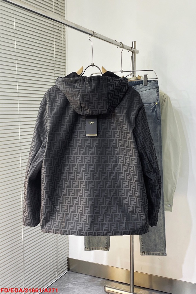 Men Jacket Top Quality Annareps