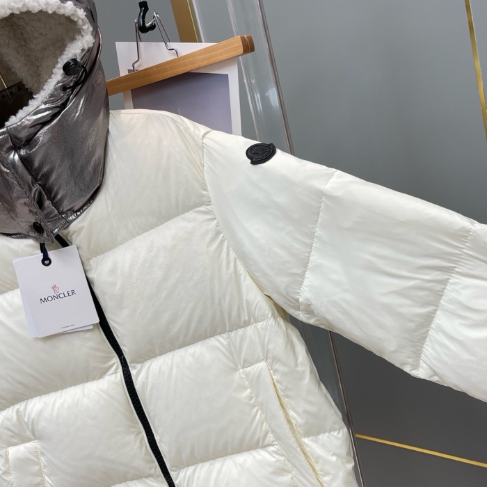 Free shipping Annareps Women Down jacket Top Quality