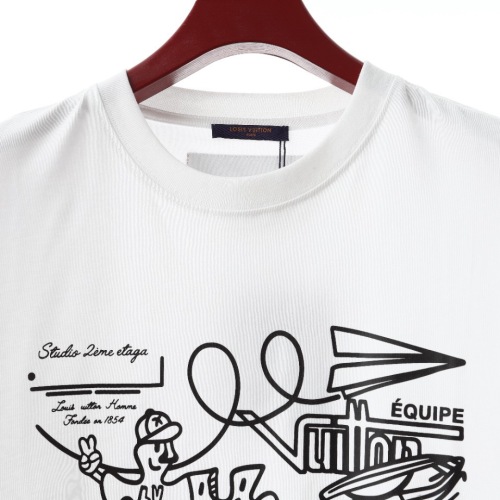 Men Women T-shirt Top Quality 2023 Annareps