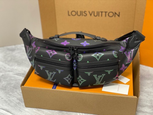 L*ouis V*uitton Top Bag (Annareps)