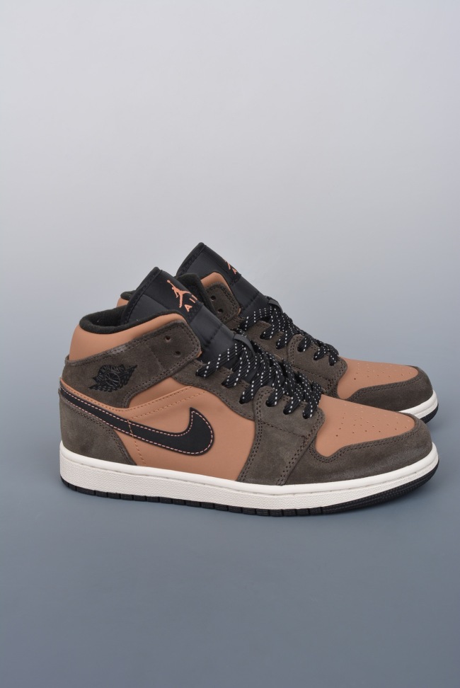 Air 1 Jordan 1 High AJ1 ( Annareps)
