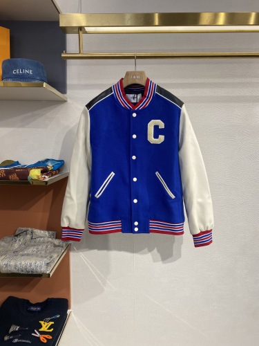 Men Jacket Top Quality 2023 Annareps