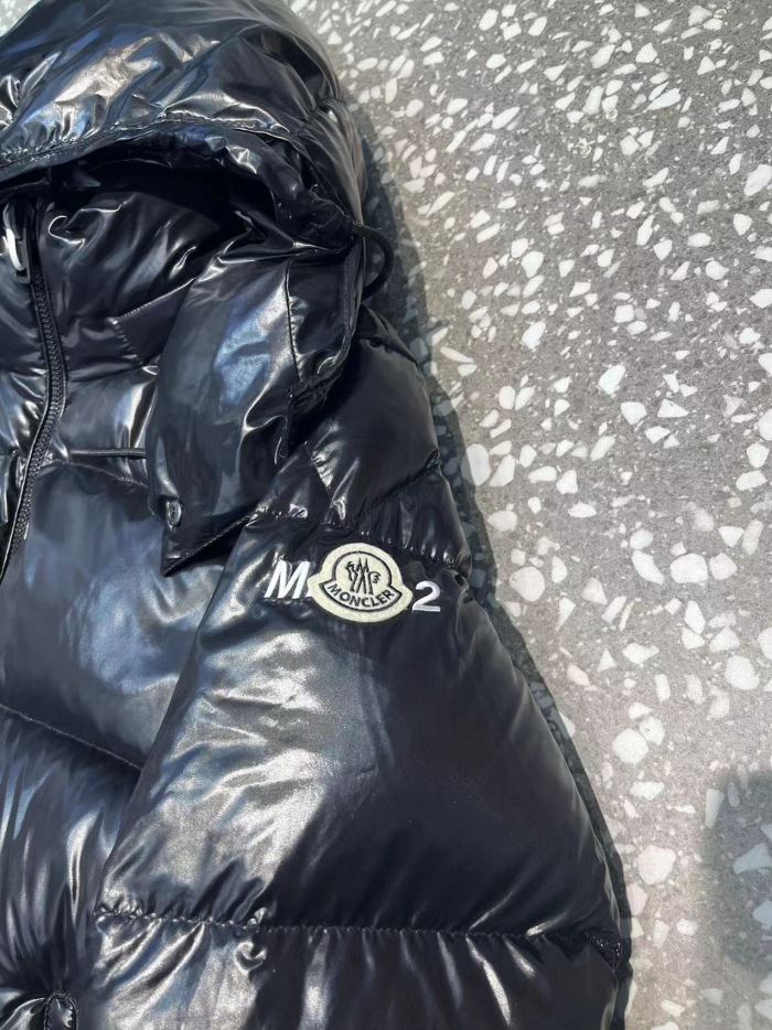 Women Down jacket Top Quality Annareps
