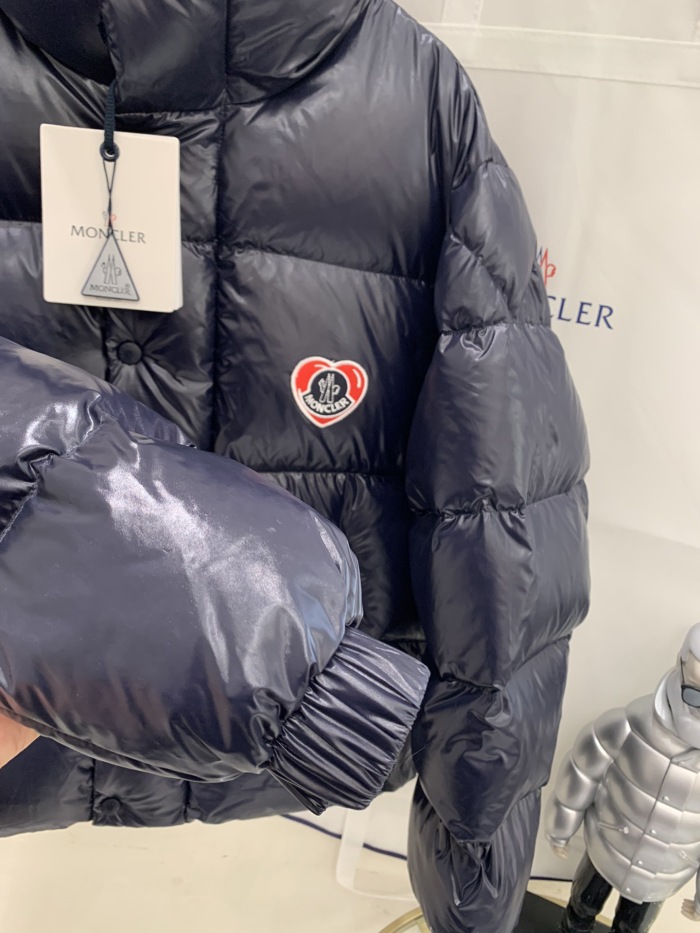 Men Women Down jacket Top Quality Annareps