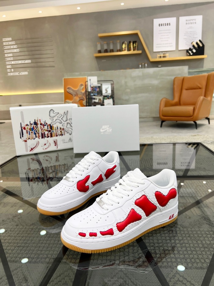 Nike Air Force 1 ( Annareps)