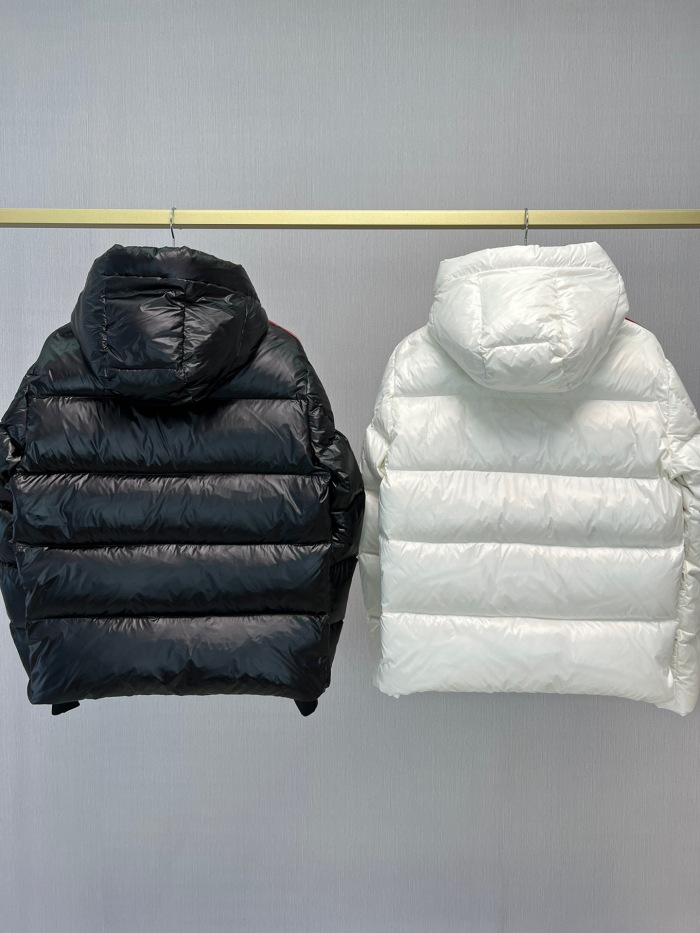 Free shipping Annareps Men Down Jacket Top Quality