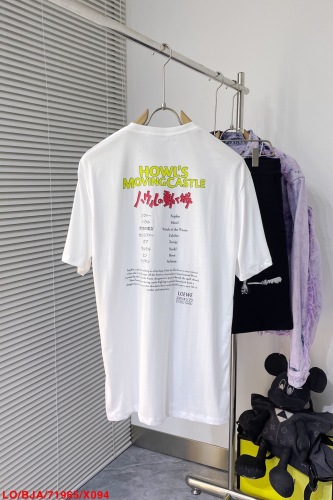Men Women T-shirt Top Quality 2023 Annareps