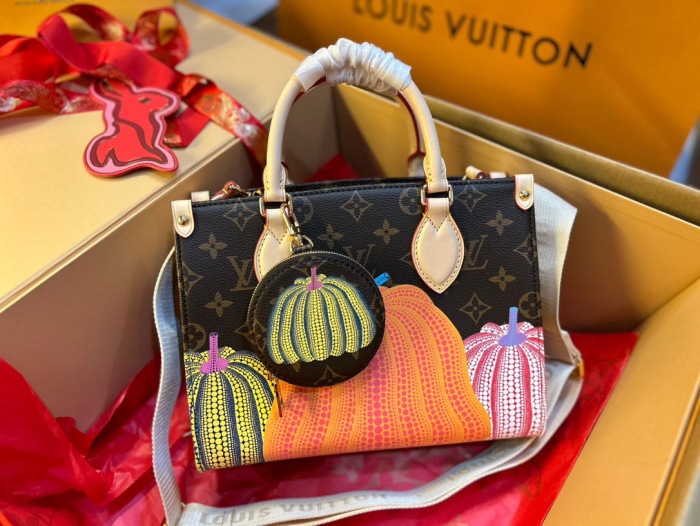 L*ouis V*uitton Top Bag (Annareps)