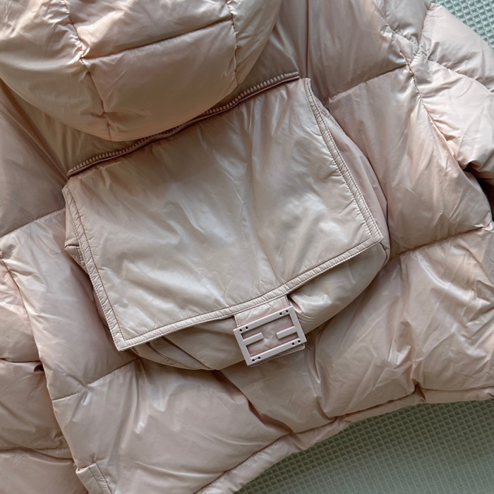 Women Down jacket Top Quality Annareps