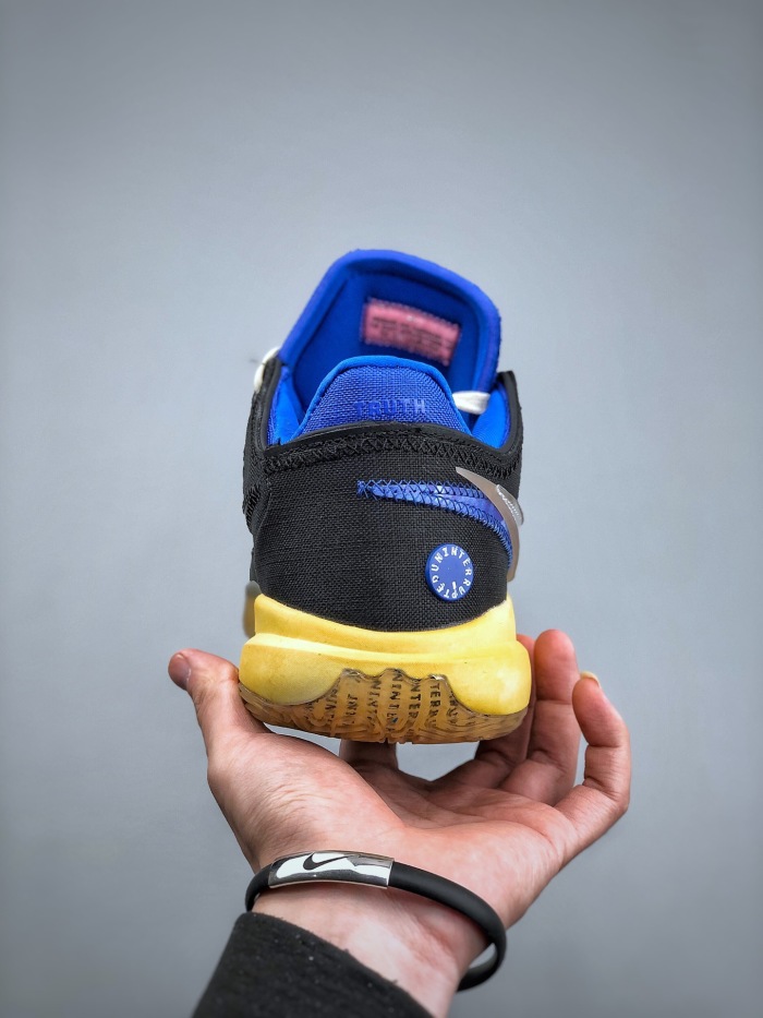 Nike lebron XX asw EP (Annareps)
