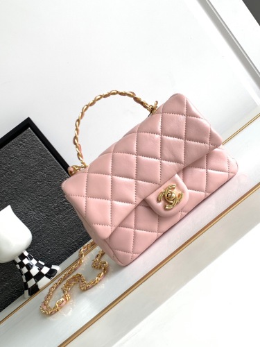 Free shipping Annareps C*hanel Bag Top Quality