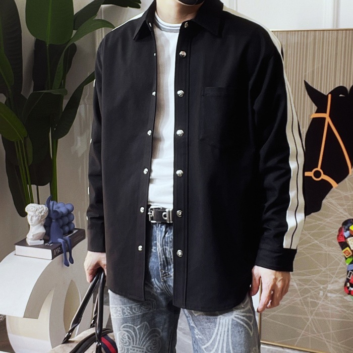 Men Jacket Top Quality Annareps