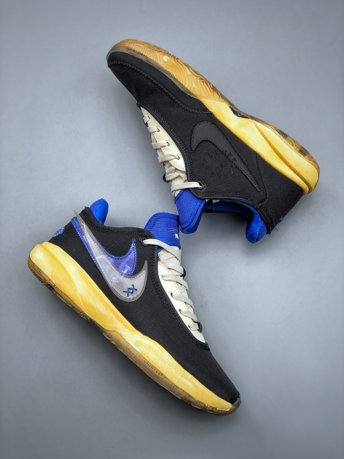 Nike lebron XX asw EP (Annareps)